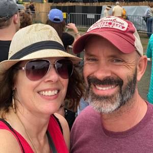 Meet your Posher, Angie